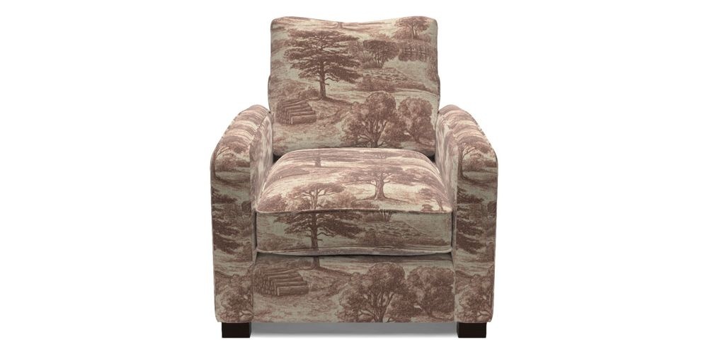 Bespoke Armchairs