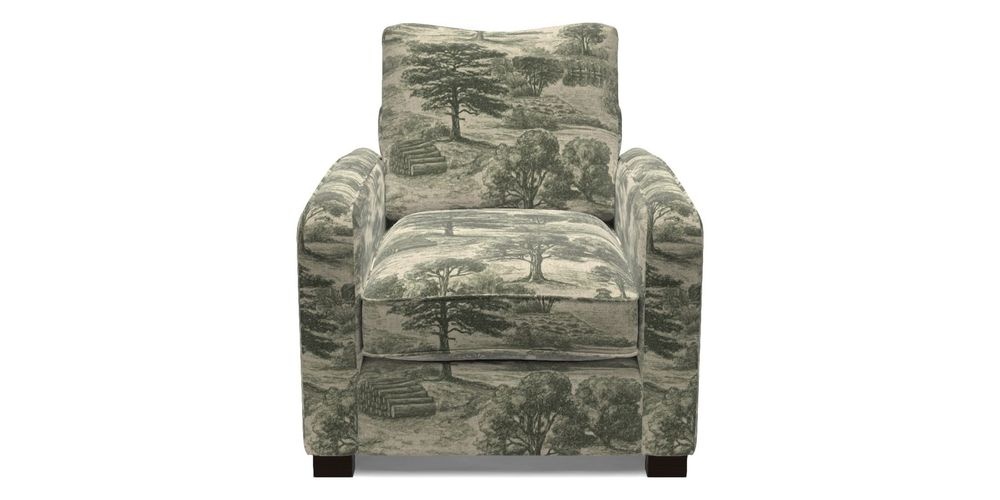 Bespoke Armchairs
