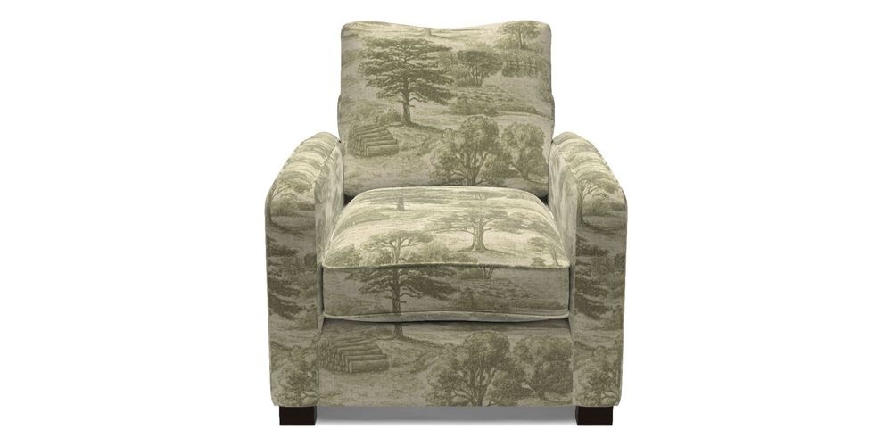 Bespoke Armchairs
