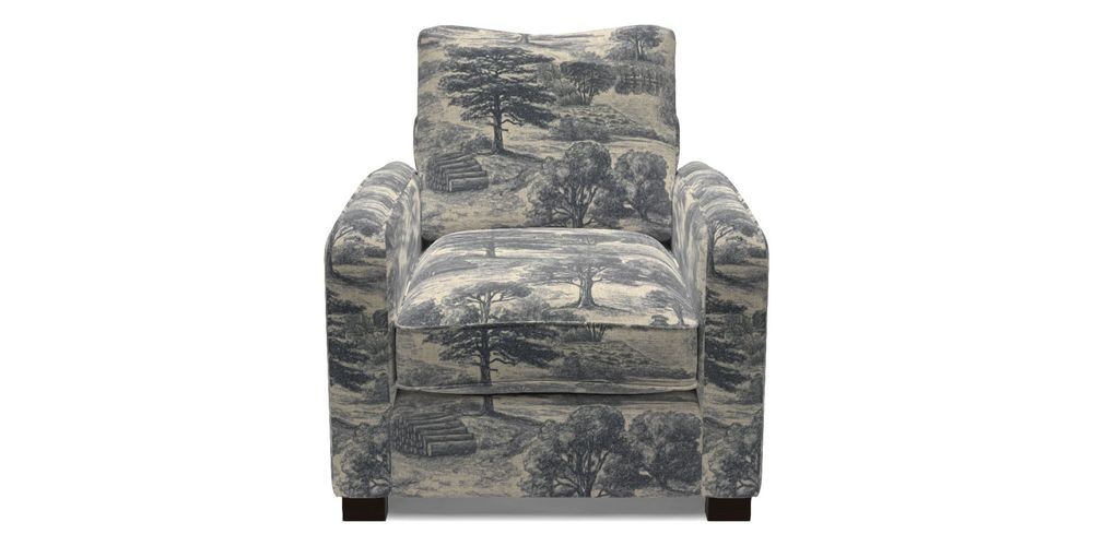 Bespoke Armchairs