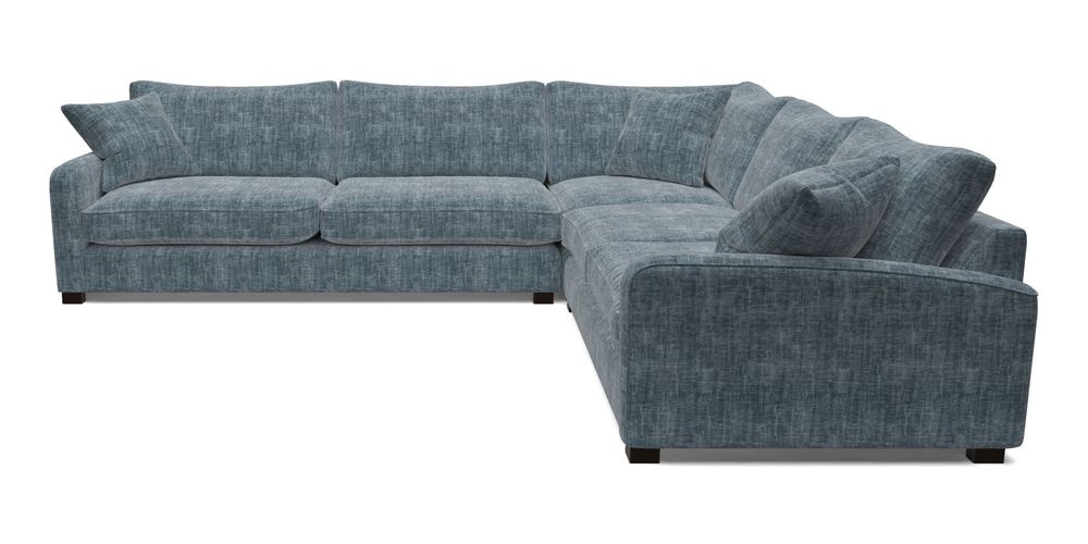 Large Corner Unit LHF