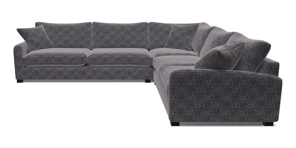 Large Corner Unit LHF