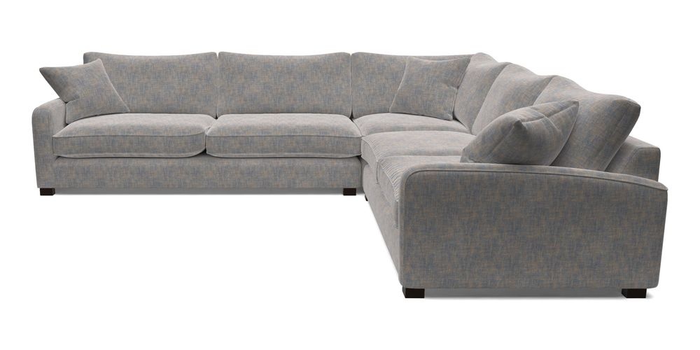 Large Corner Unit LHF