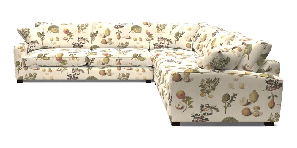 Large Corner Unit LHF