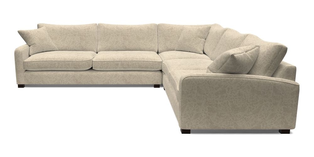 Large Corner Unit LHF