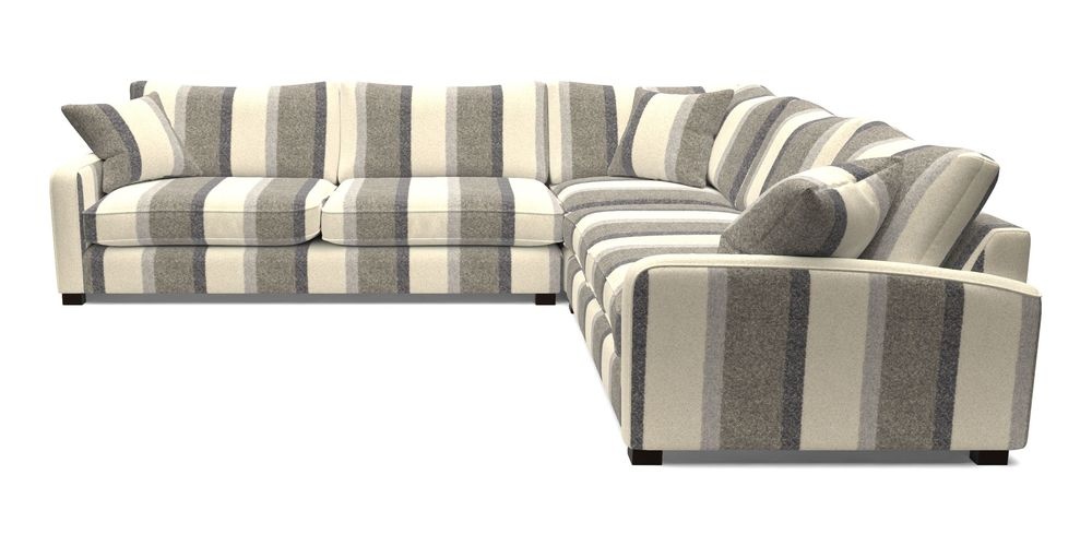 Large Corner Unit LHF