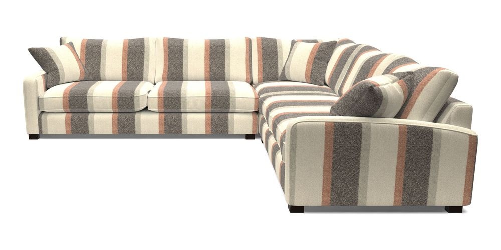 Large Corner Unit LHF