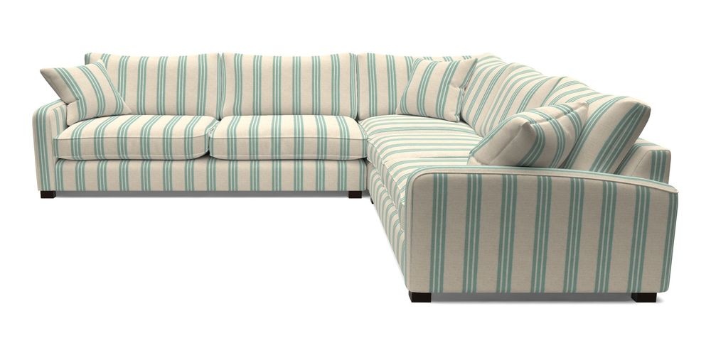 Large Corner Unit LHF