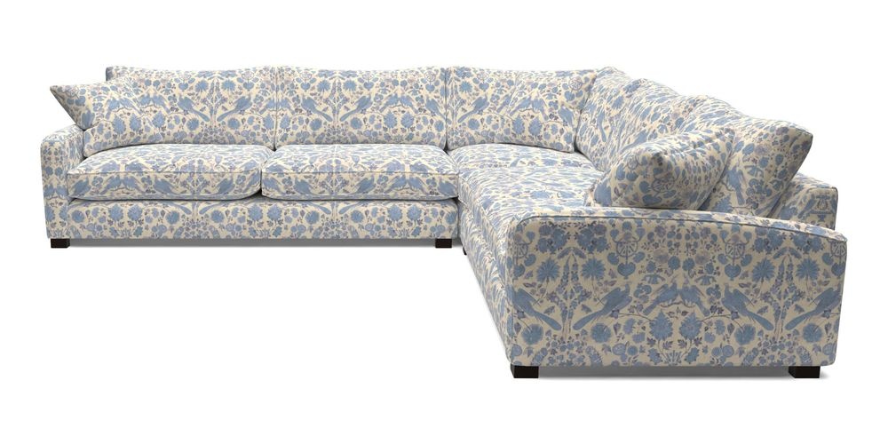 Large Corner Unit LHF