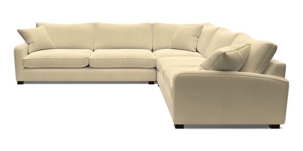 Large Corner Unit LHF