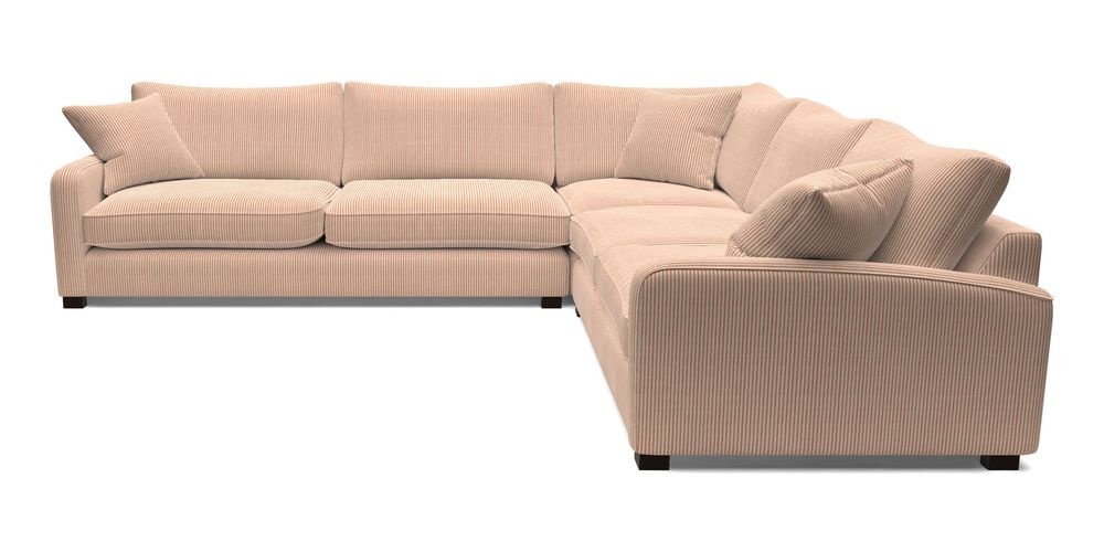 Large Corner Unit LHF