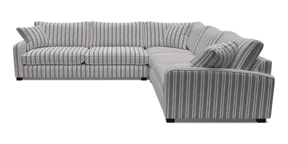 Large Corner Unit LHF