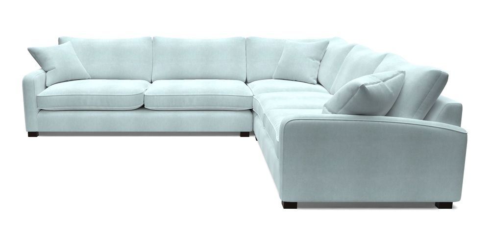 Large Corner Unit LHF