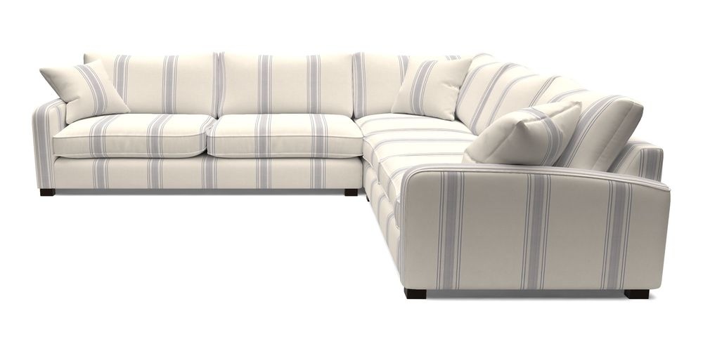 Large Corner Unit LHF