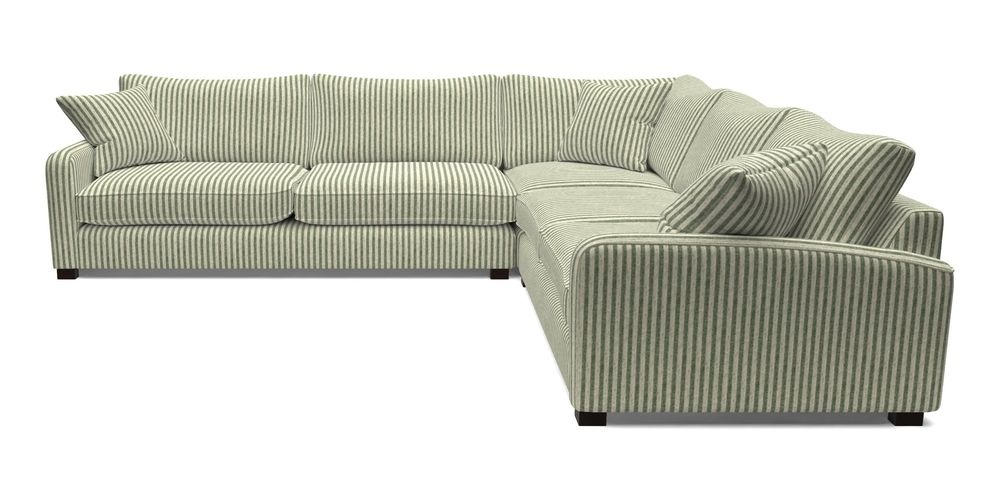 Large Corner Unit LHF