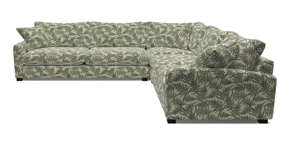 Large Corner Unit LHF