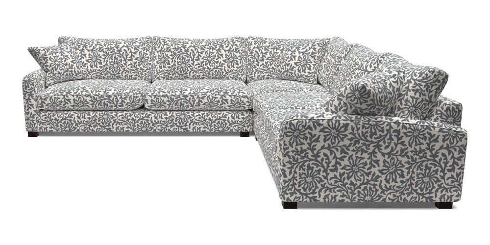 Large Corner Unit LHF