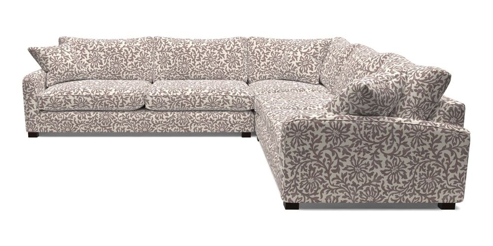 Large Corner Unit LHF