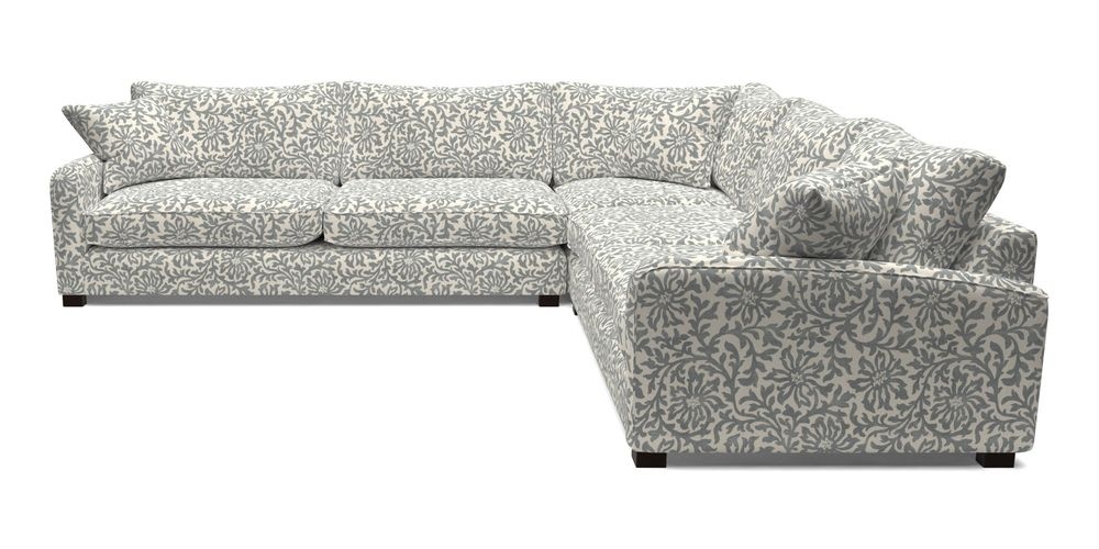 Large Corner Unit LHF