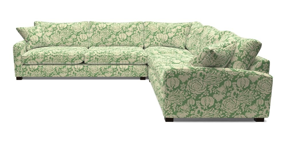 Large Corner Unit LHF