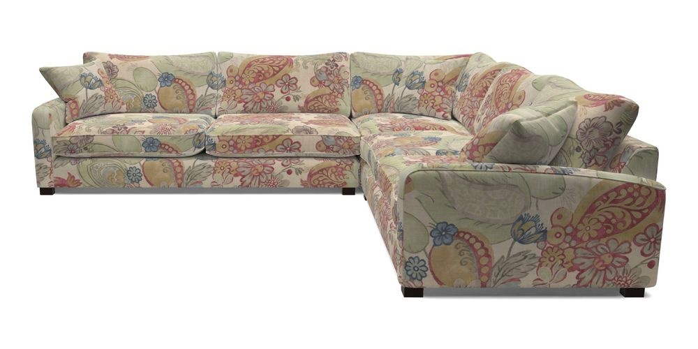 Large Corner Unit LHF