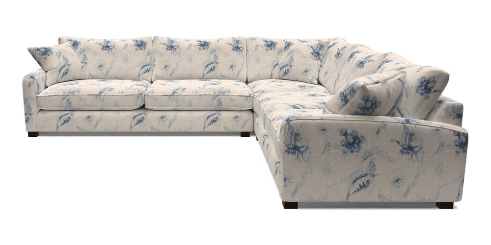 Large Corner Unit LHF