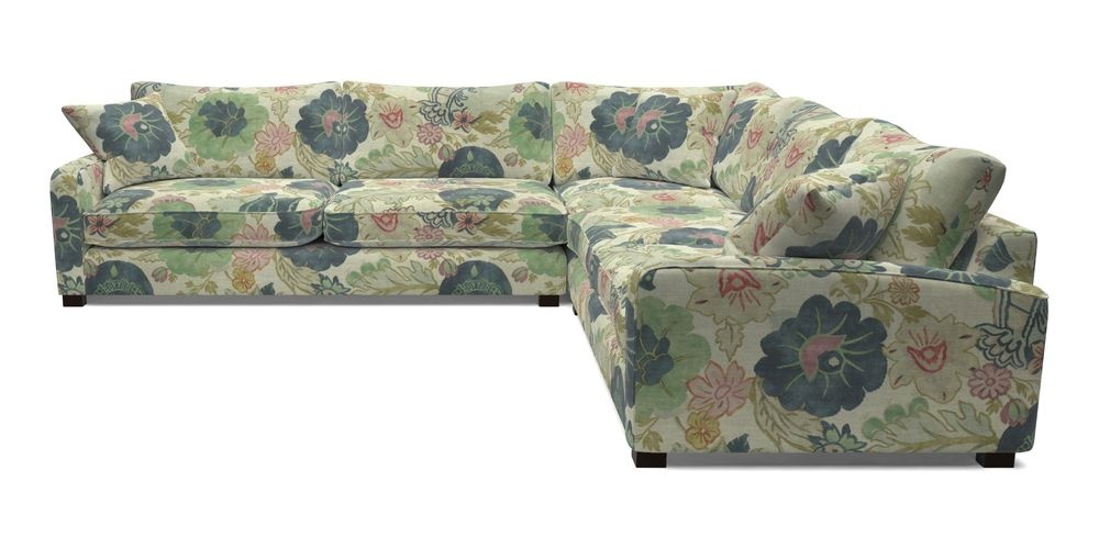 Large Corner Unit LHF