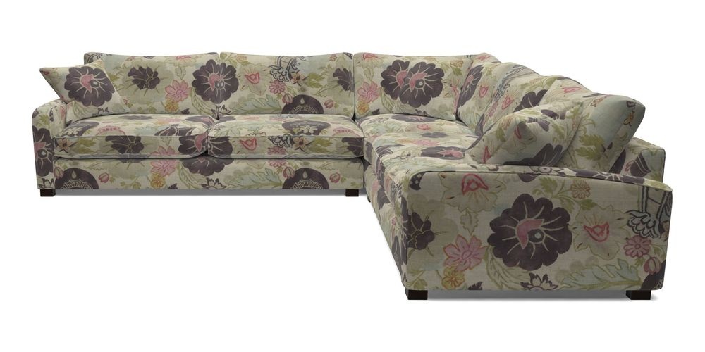 Large Corner Unit LHF