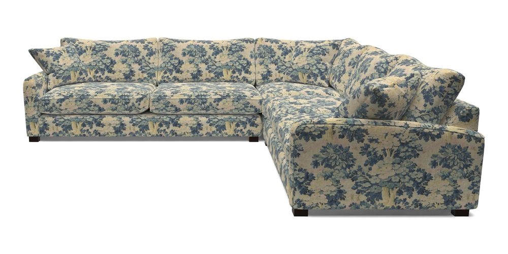 Large Corner Unit LHF