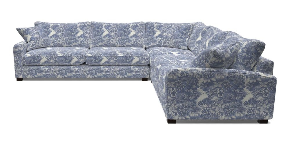 Large Corner Unit LHF