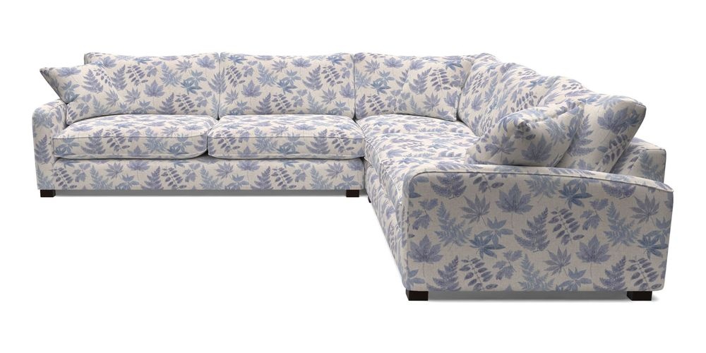 Large Corner Unit LHF