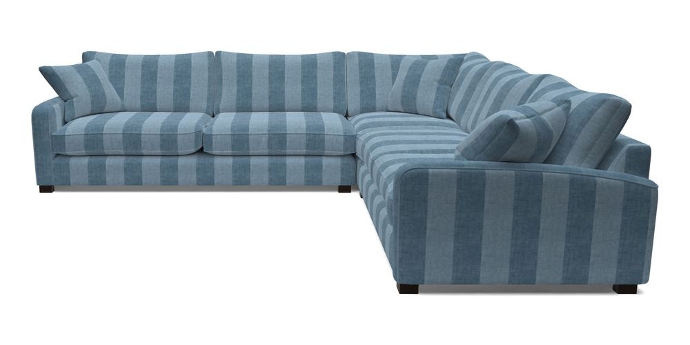 Large Corner Unit LHF