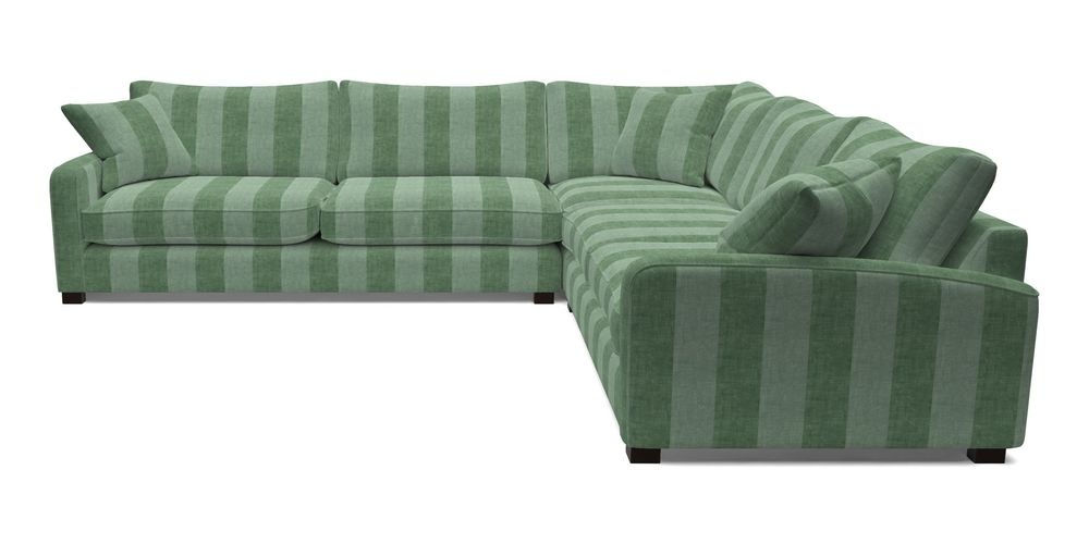 Large Corner Unit LHF