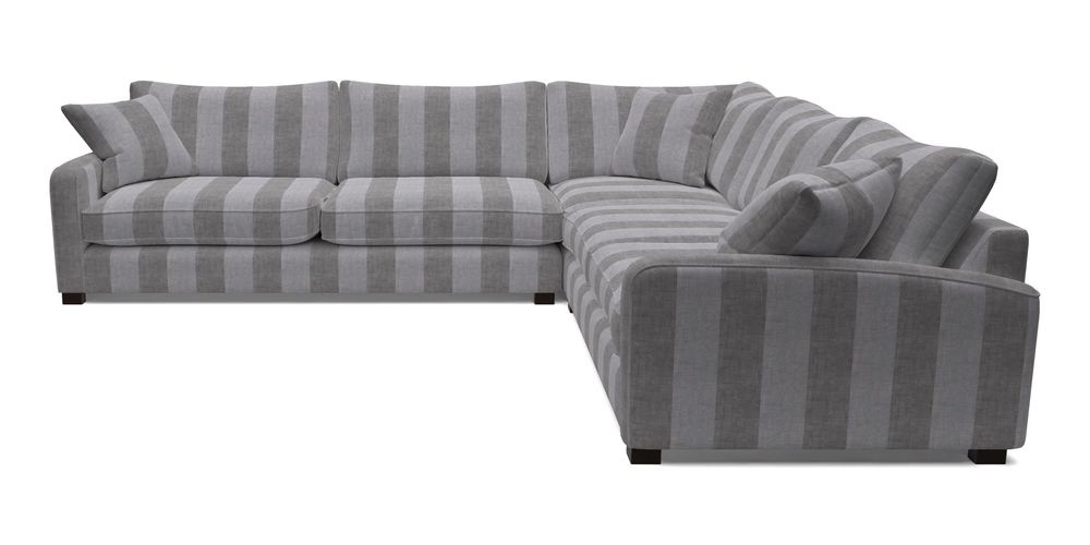 Large Corner Unit LHF