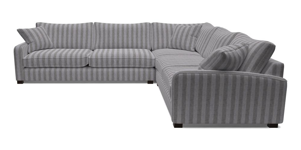 Large Corner Unit LHF