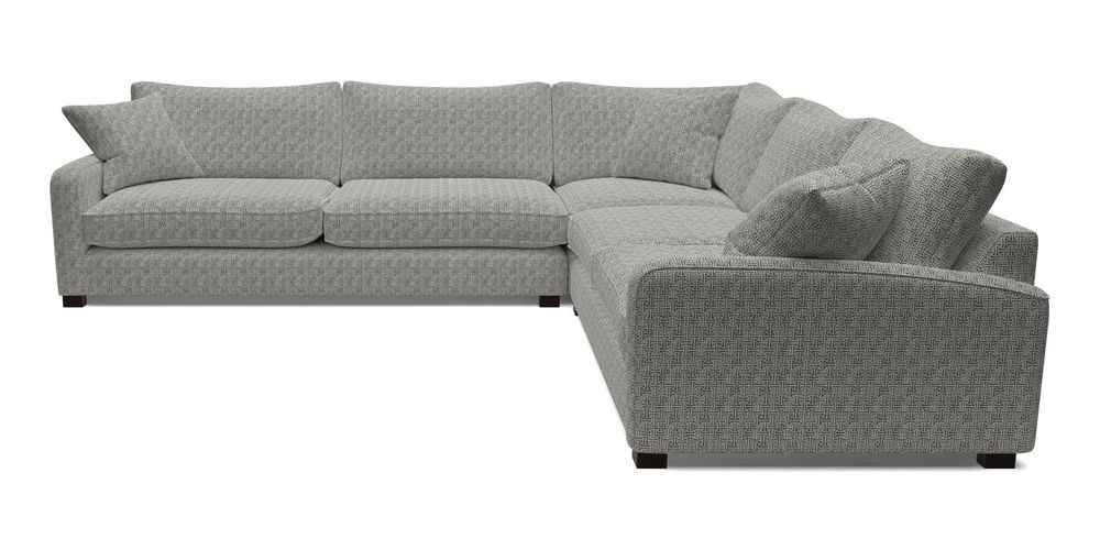 Large Corner Unit LHF