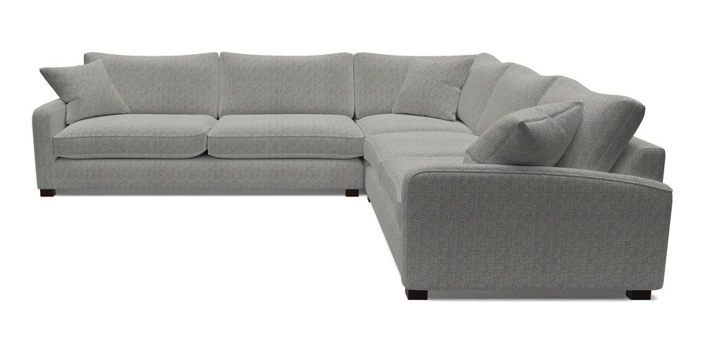 Large Corner Unit LHF