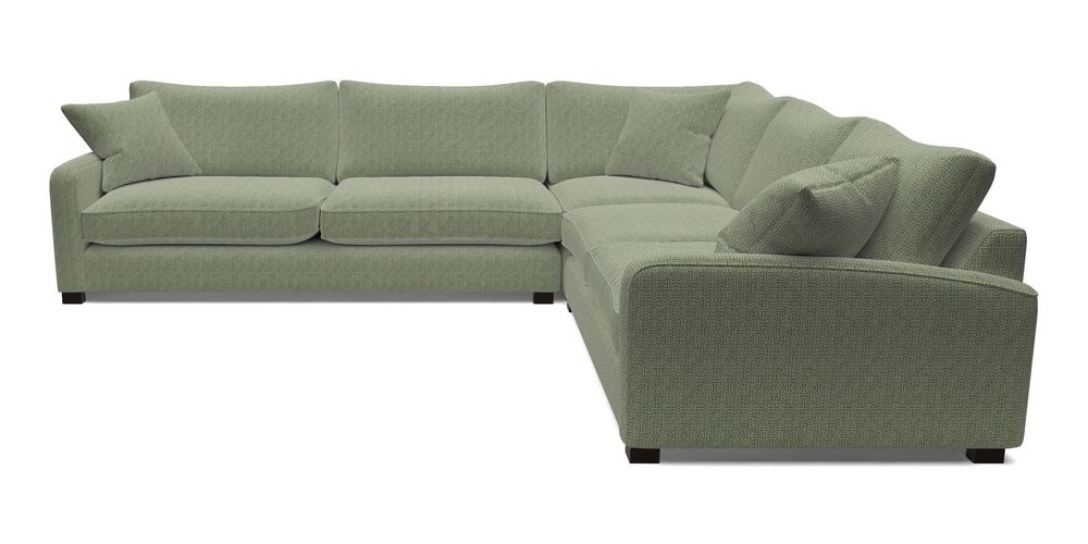 Large Corner Unit LHF