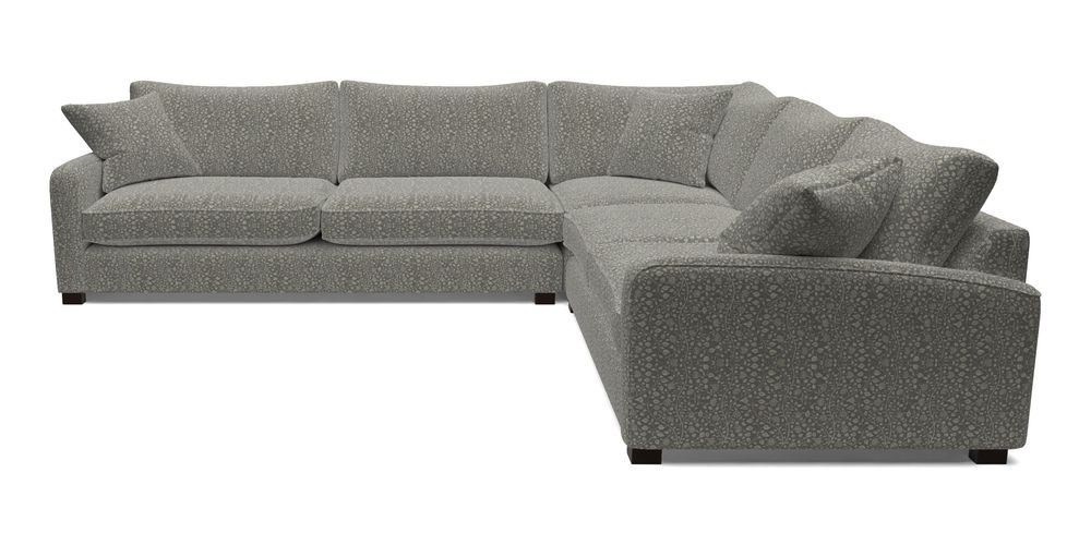 Large Corner Unit LHF