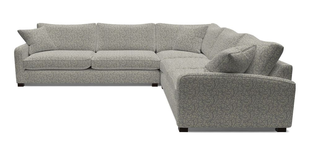 Large Corner Unit LHF