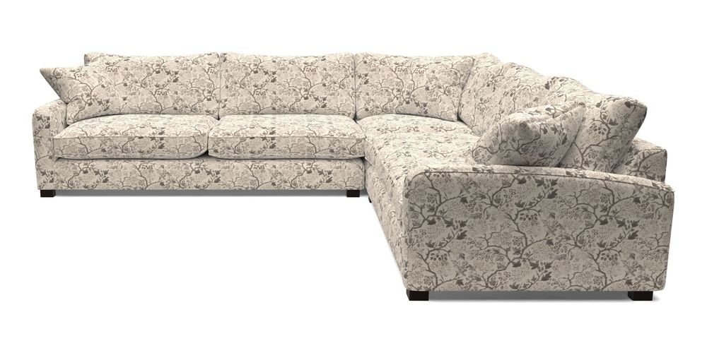 Large Corner Unit LHF