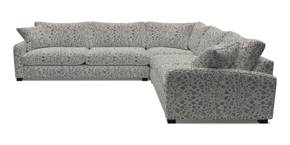 Large Corner Unit LHF