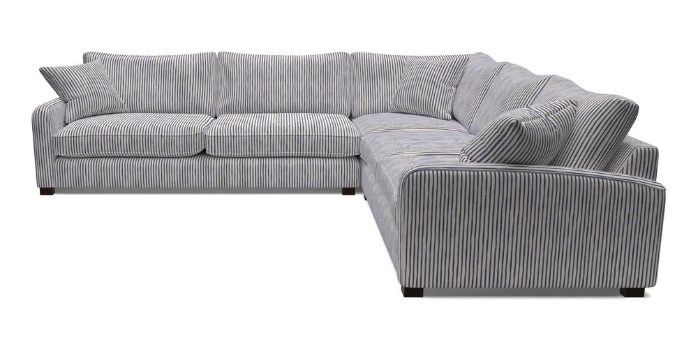 Large Corner Unit LHF