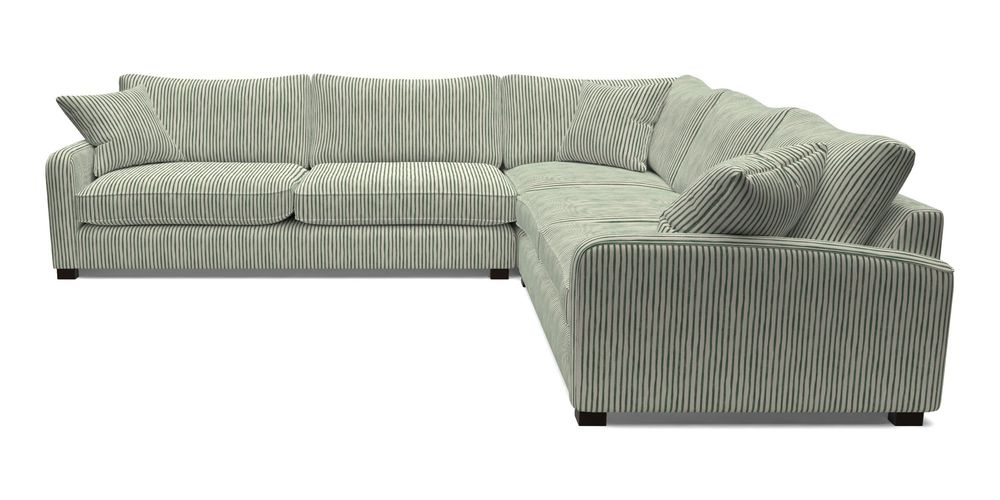 Large Corner Unit LHF