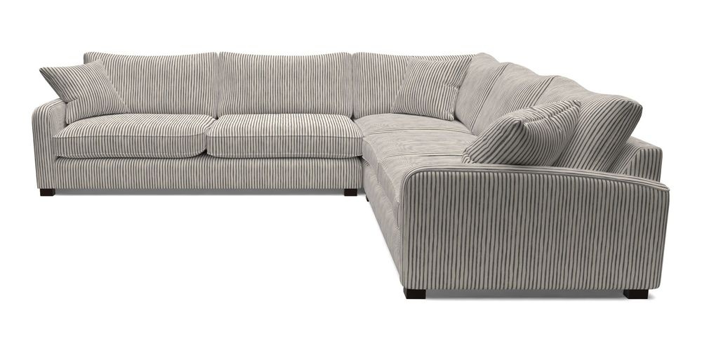 Large Corner Unit LHF