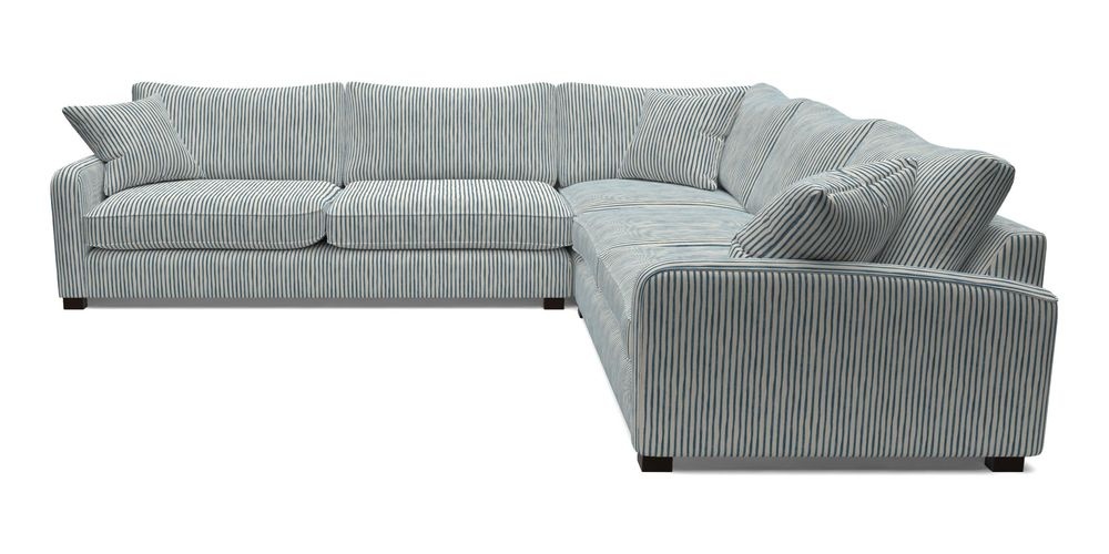 Large Corner Unit LHF