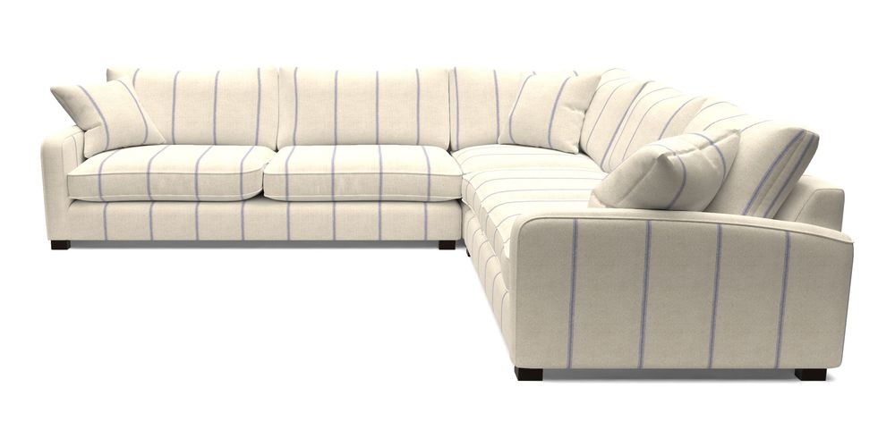 Large Corner Unit LHF