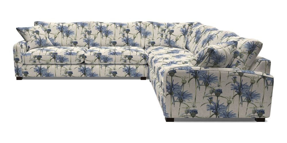 Large Corner Unit LHF