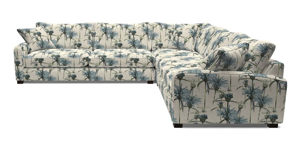 Large Corner Unit LHF