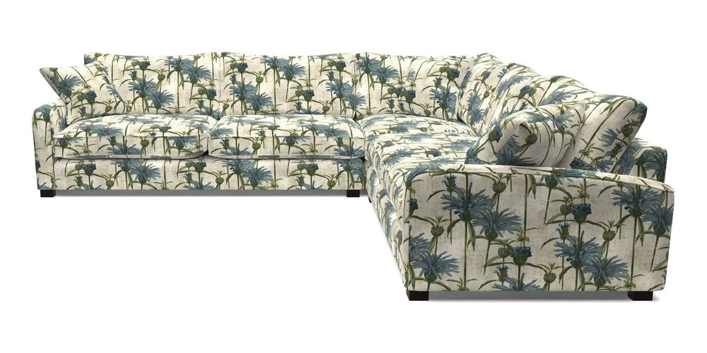 Large Corner Unit LHF